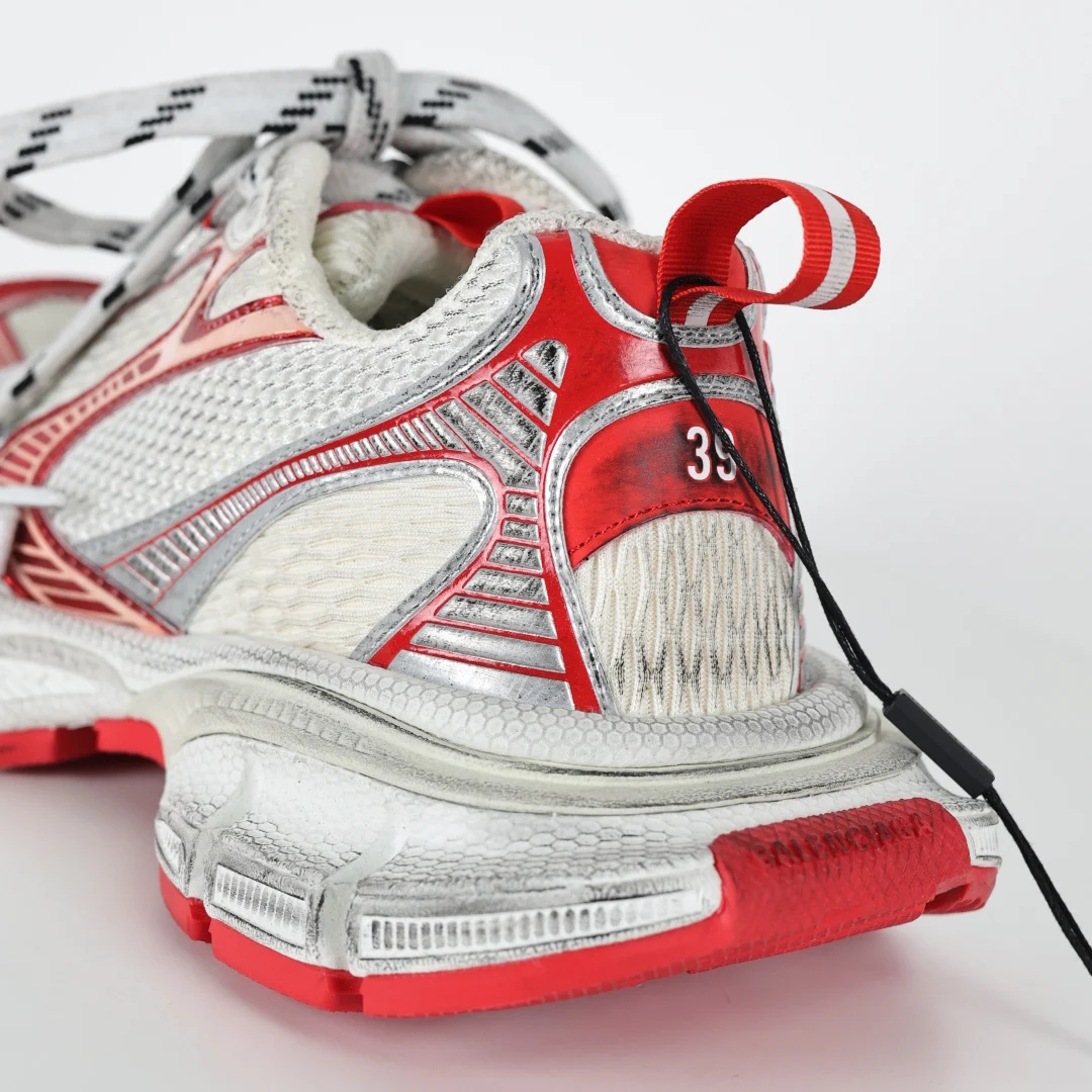 Balenciaga Sneaker - immagine 4