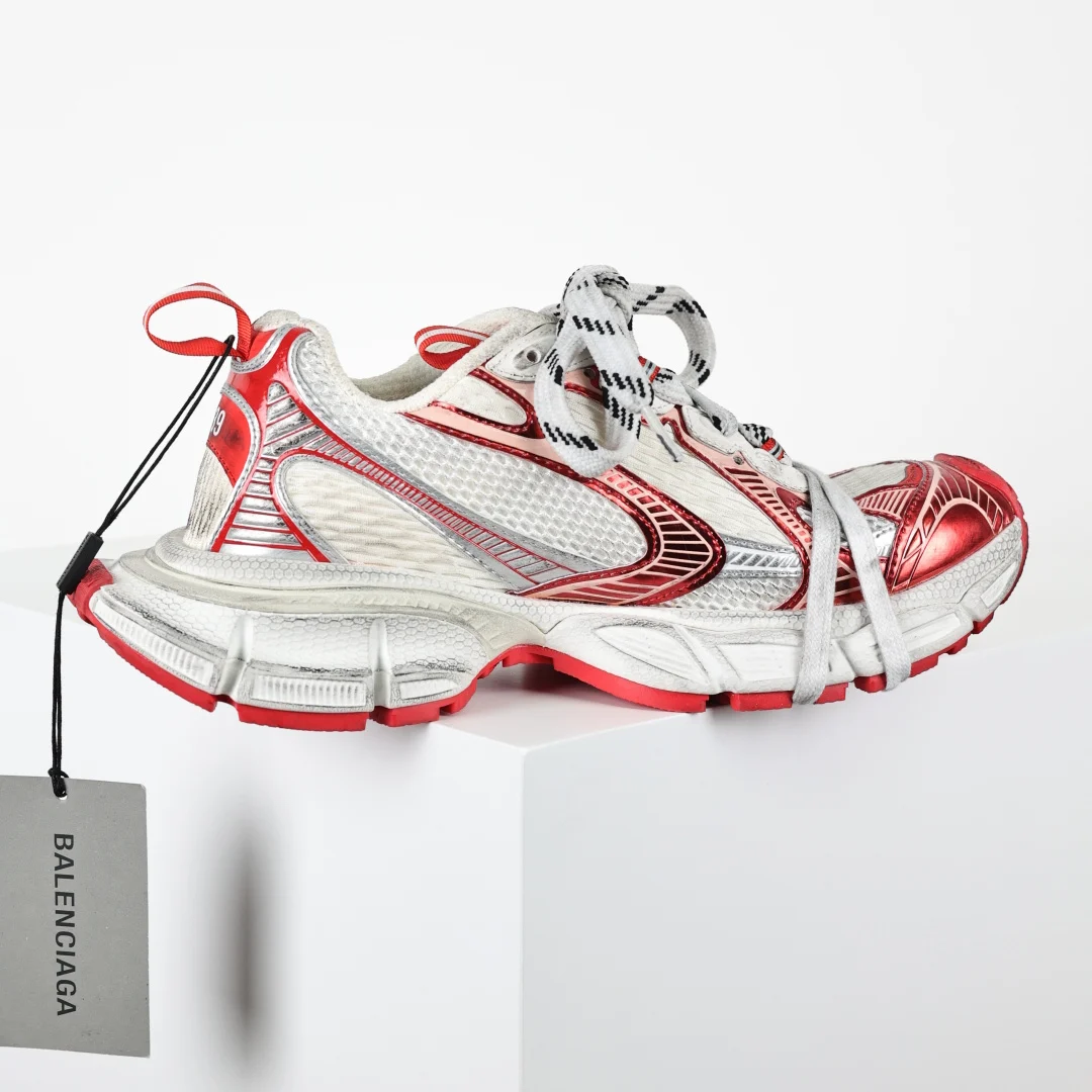 Balenciaga Sneaker - immagine 7