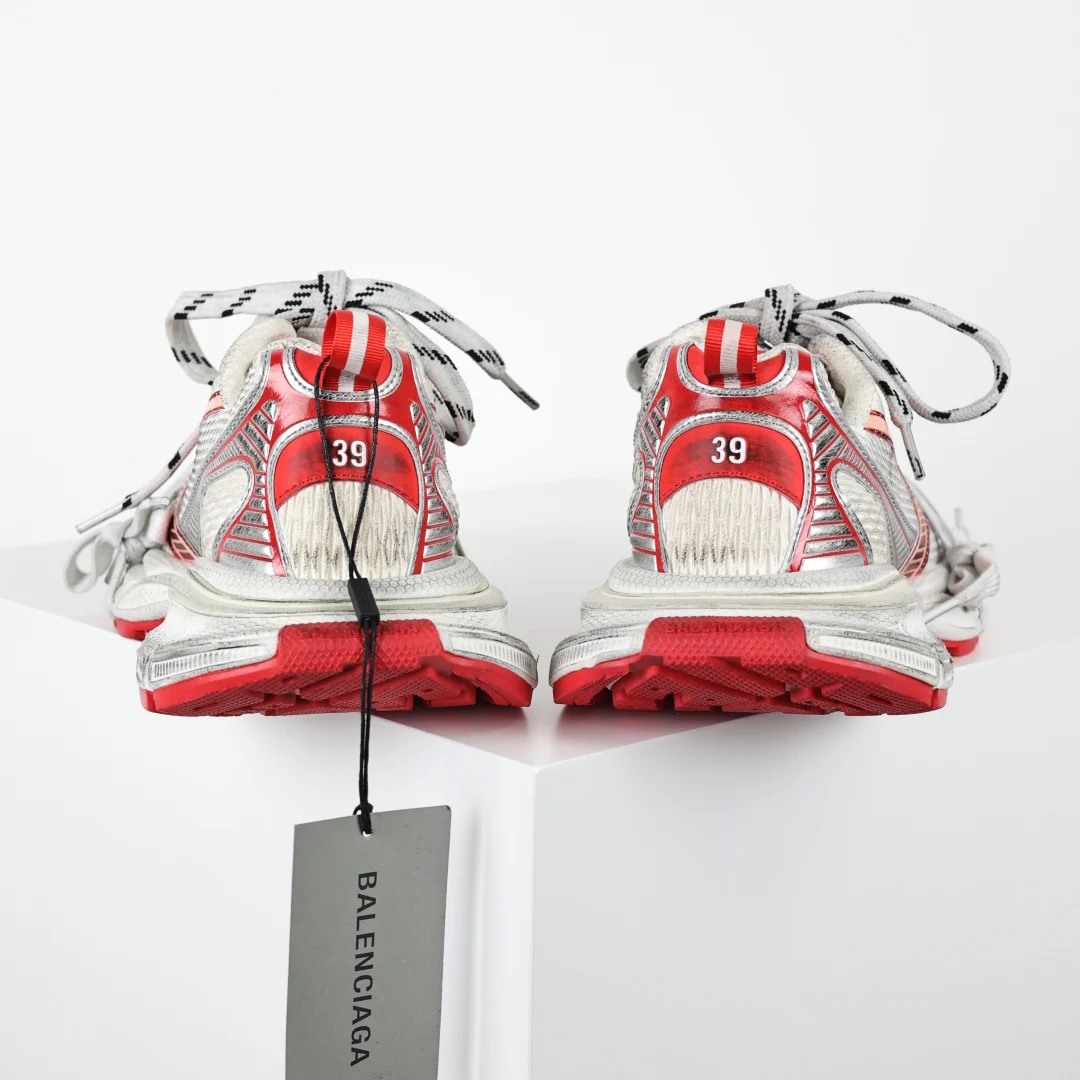 Balenciaga Sneaker - immagine 8