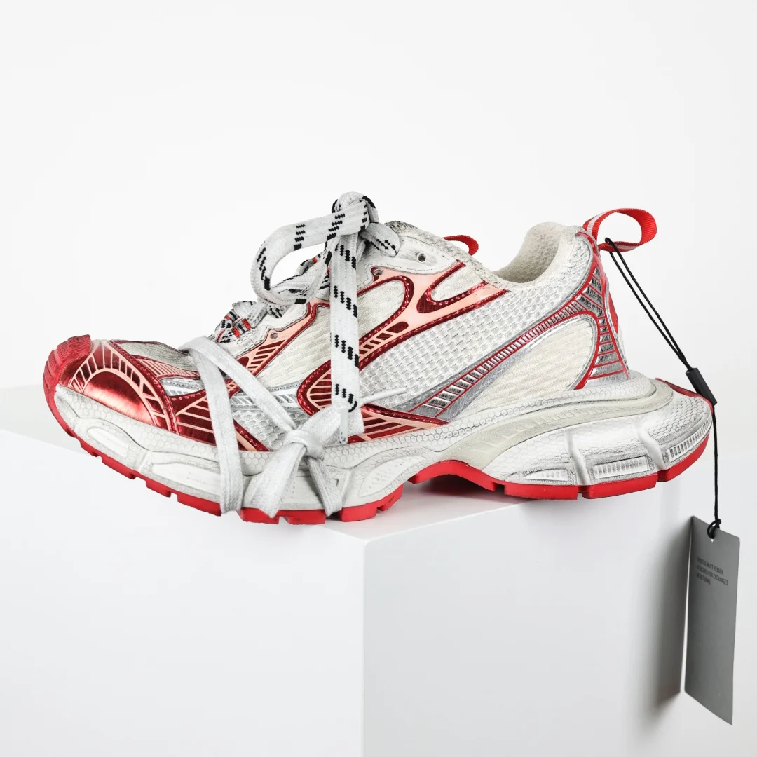 Balenciaga Sneaker - immagine 9