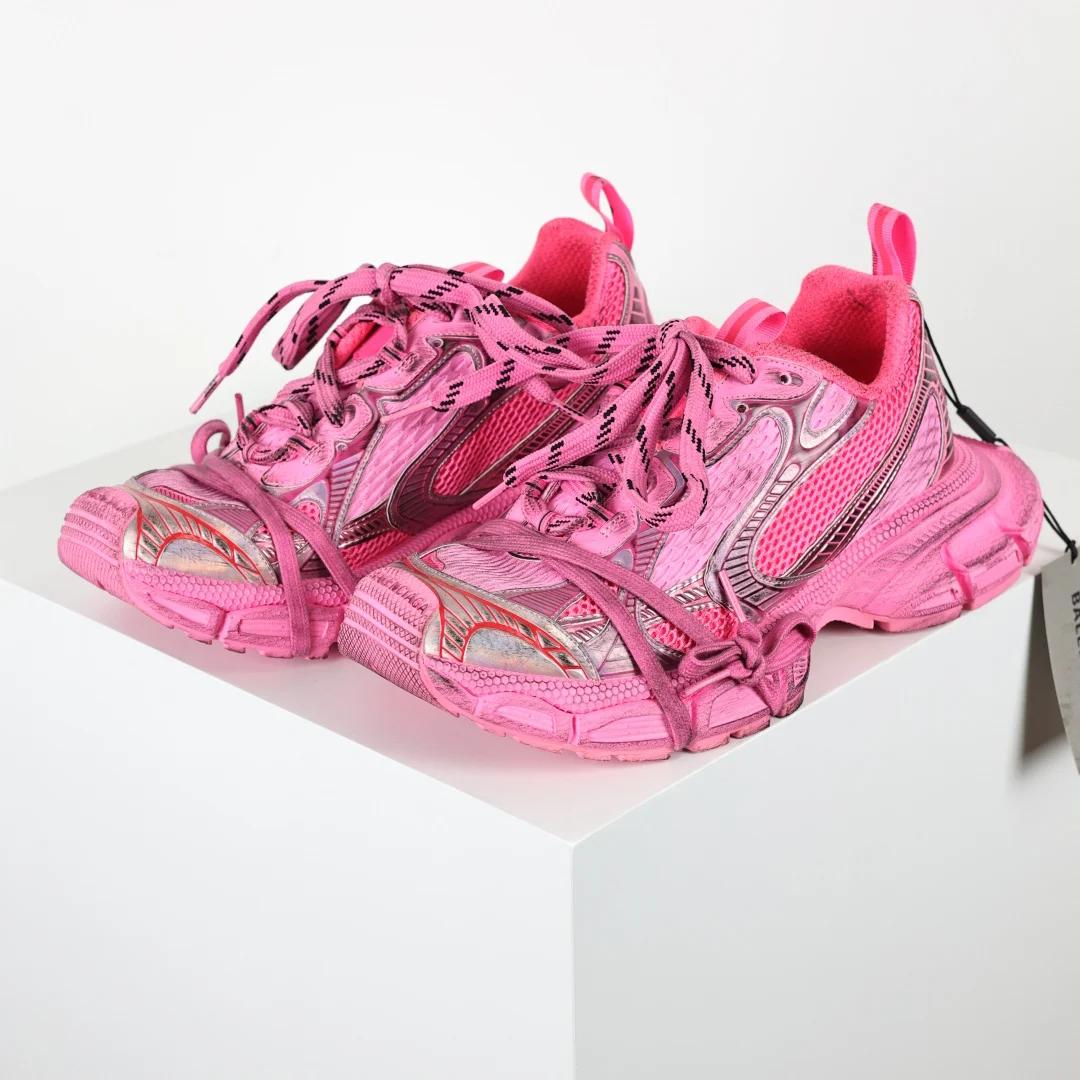 Balenciaga Sneaker - immagine 2