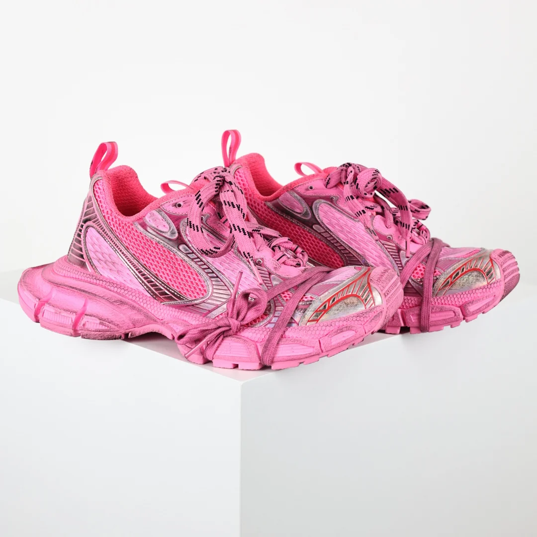 Balenciaga Sneaker - immagine 3