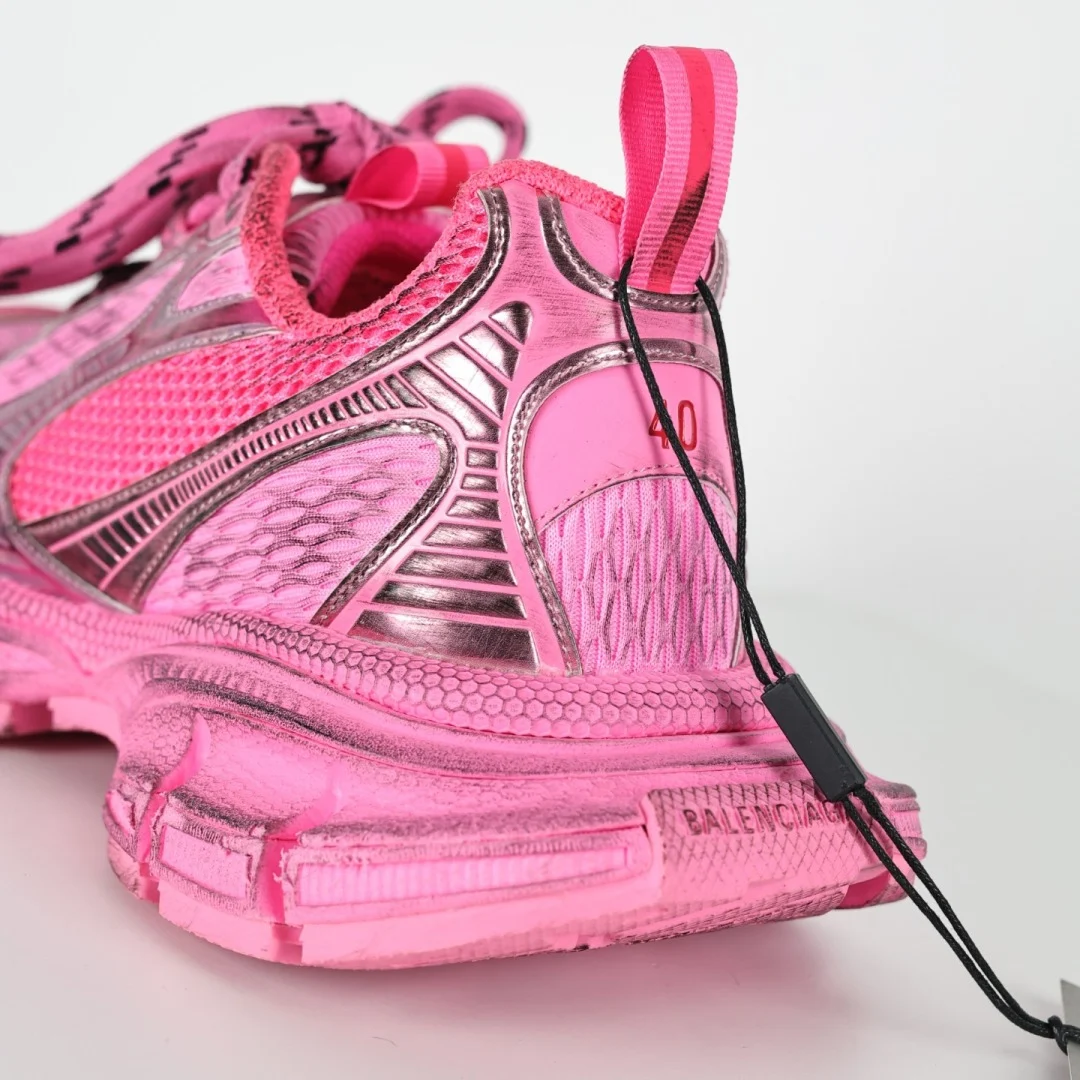 Balenciaga Sneaker - immagine 4