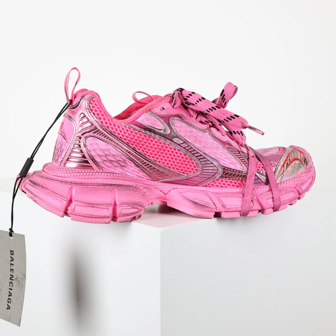 Balenciaga Sneaker - immagine 7