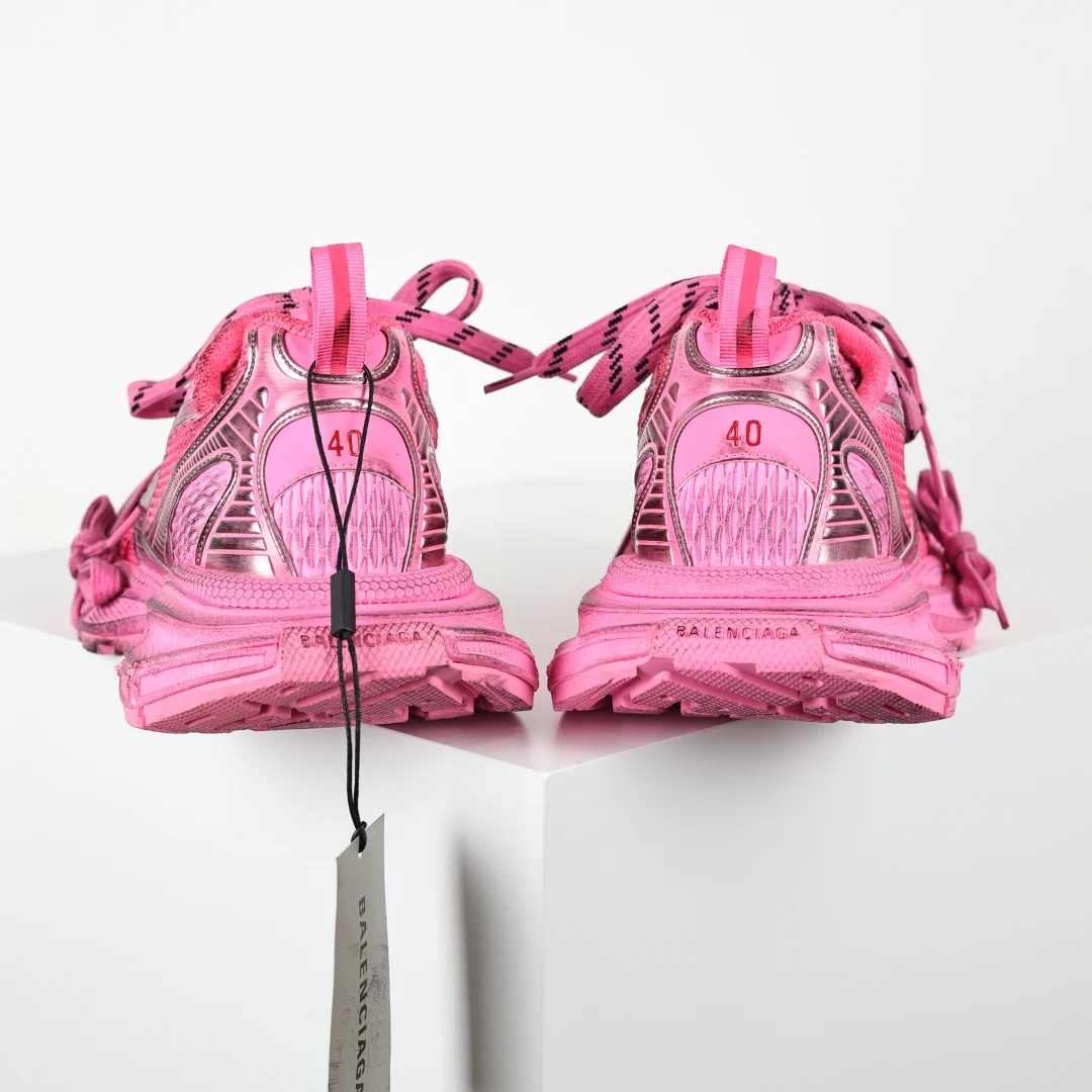 Balenciaga Sneaker - immagine 8