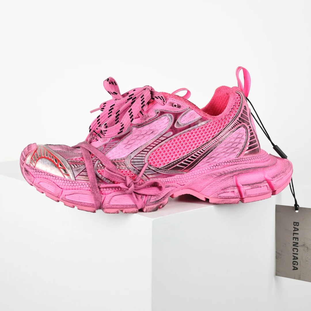 Balenciaga Sneaker - immagine 9