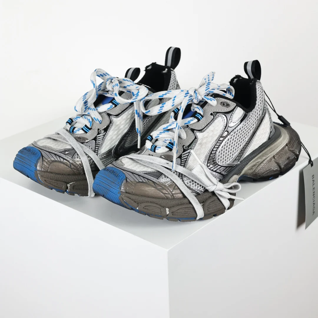 Balenciaga Sneaker - immagine 2