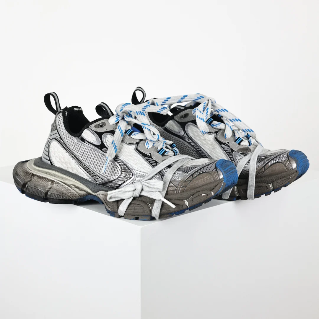 Balenciaga Sneaker - immagine 3