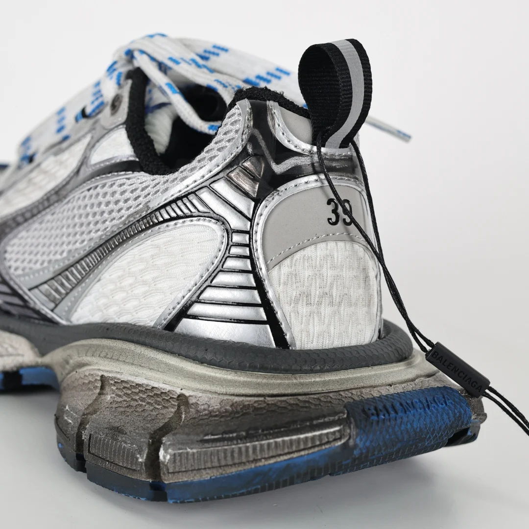 Balenciaga Sneaker - immagine 4