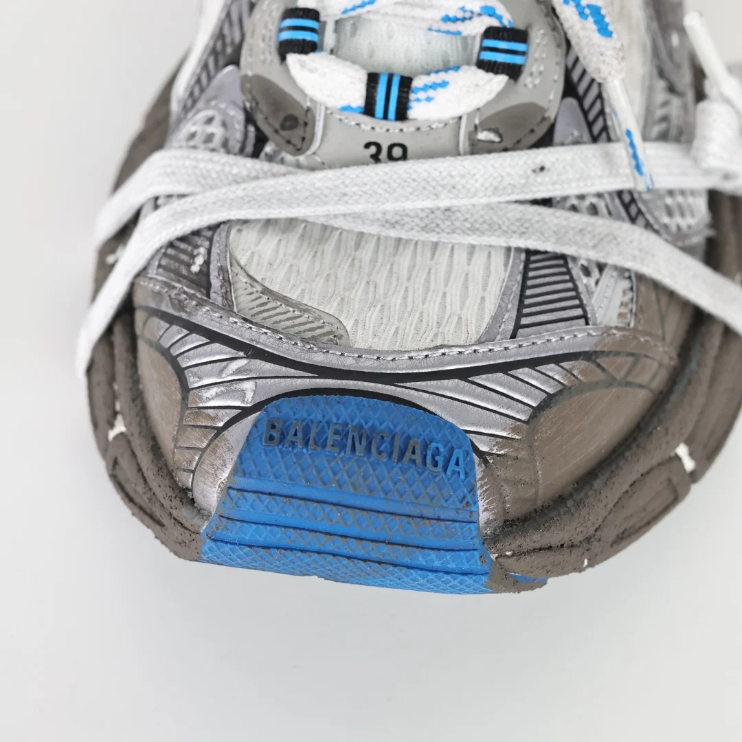 Balenciaga Sneaker - immagine 5
