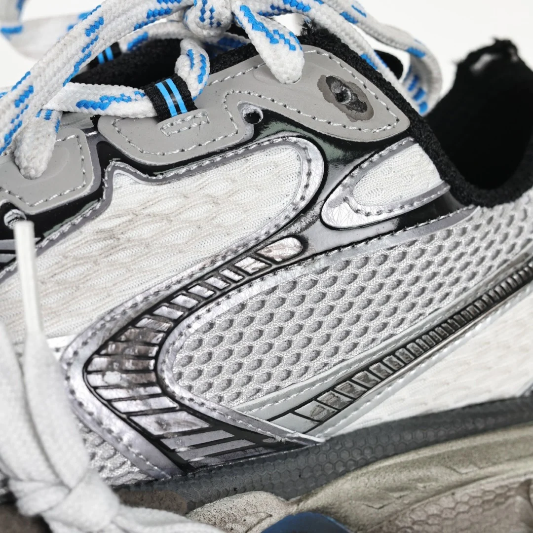 Balenciaga Sneaker - immagine 6