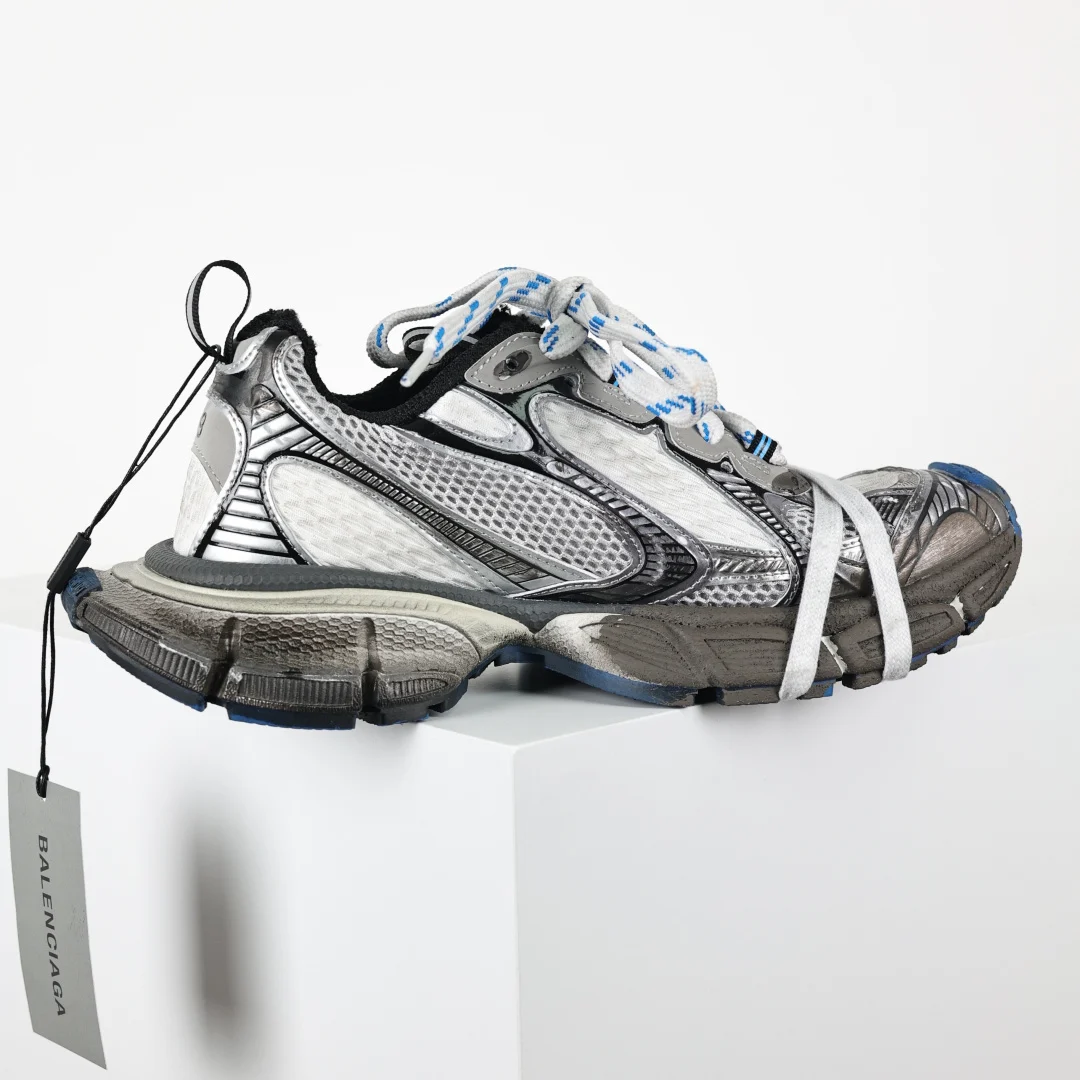 Balenciaga Sneaker - immagine 7