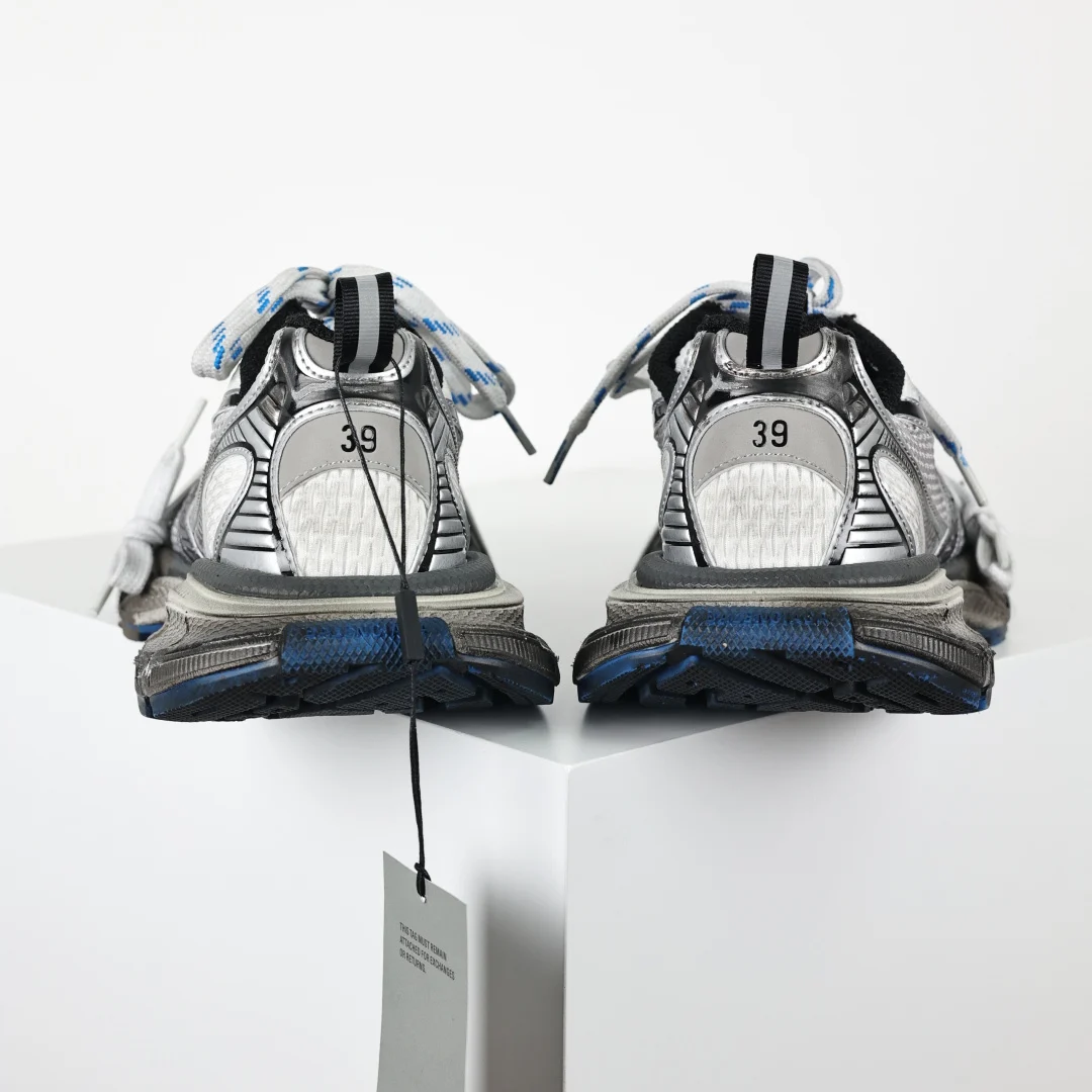 Balenciaga Sneaker - immagine 8