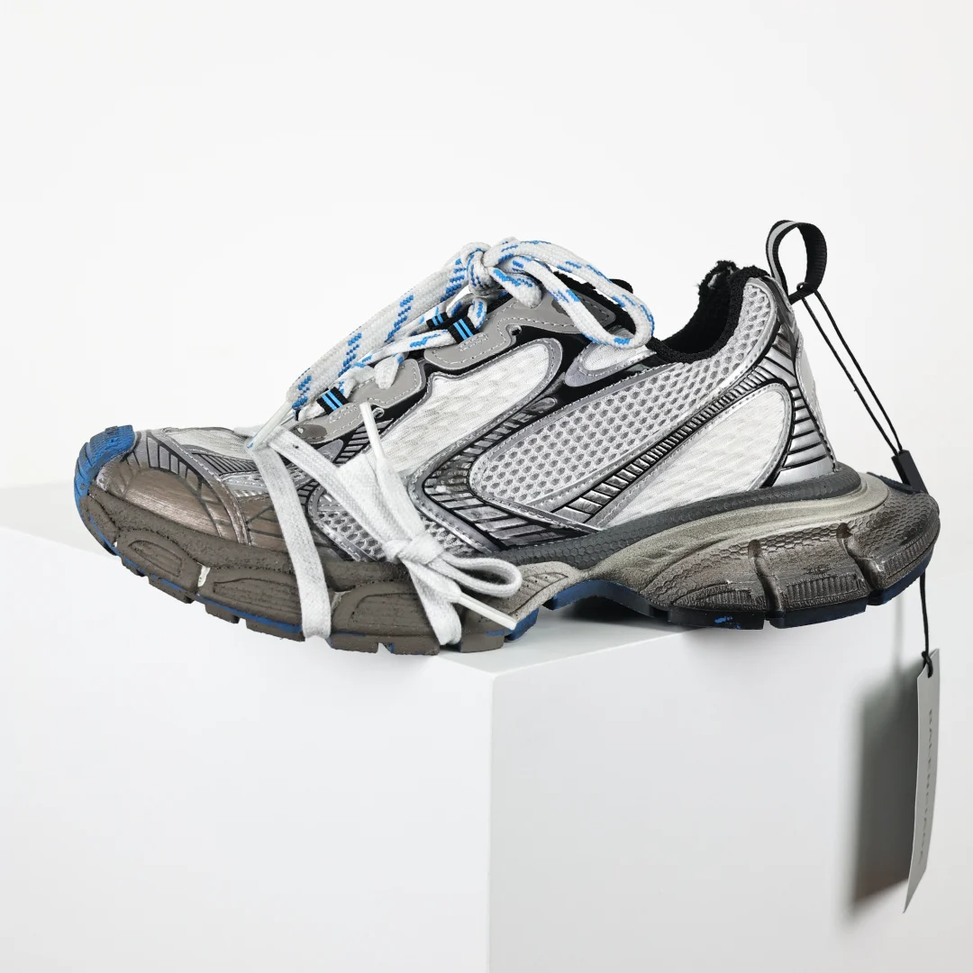 Balenciaga Sneaker - immagine 9