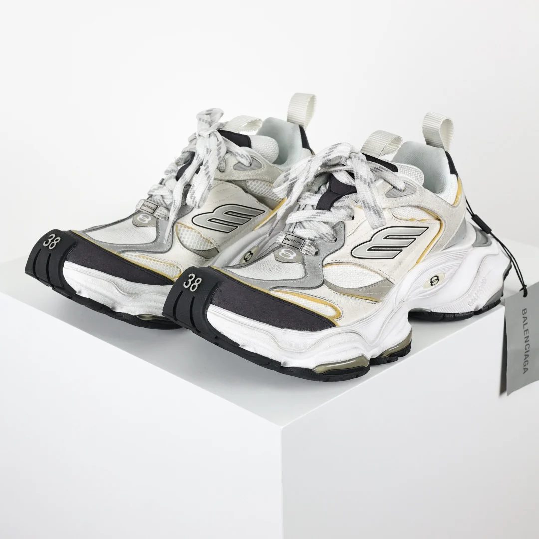 Balenciaga Sneaker - immagine 2