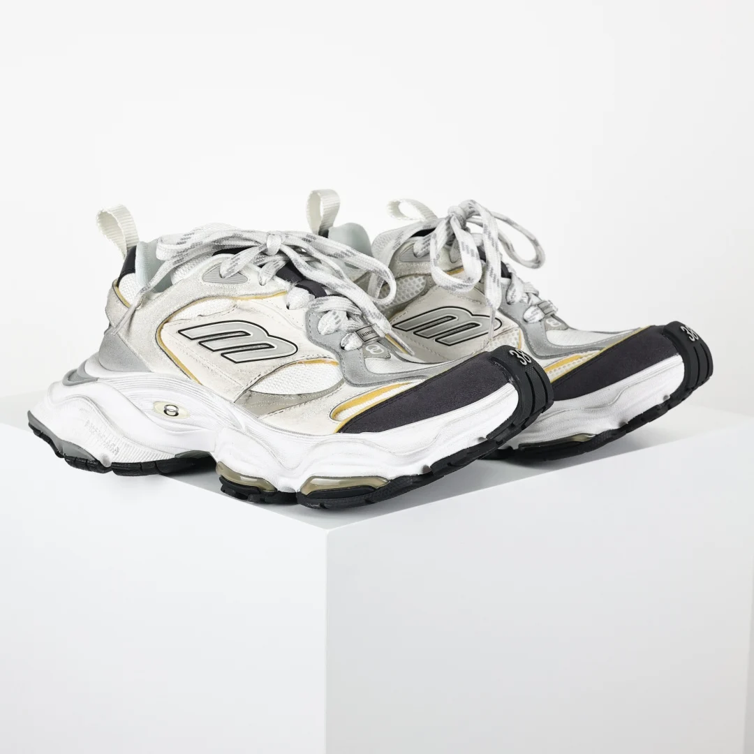 Balenciaga Sneaker - immagine 3