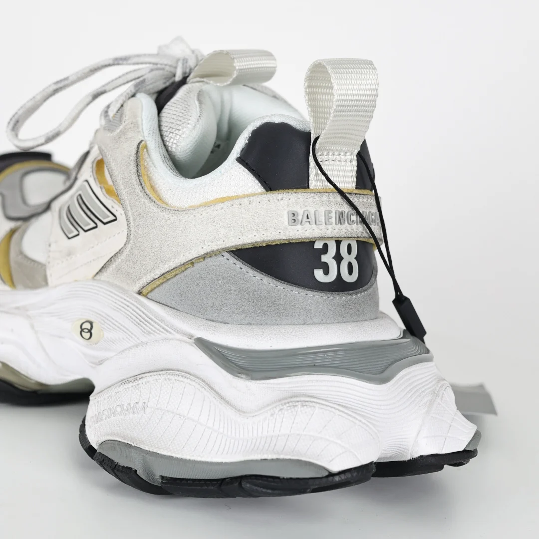 Balenciaga Sneaker - immagine 4