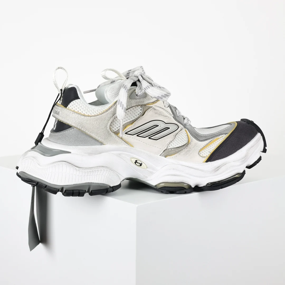 Balenciaga Sneaker - immagine 7