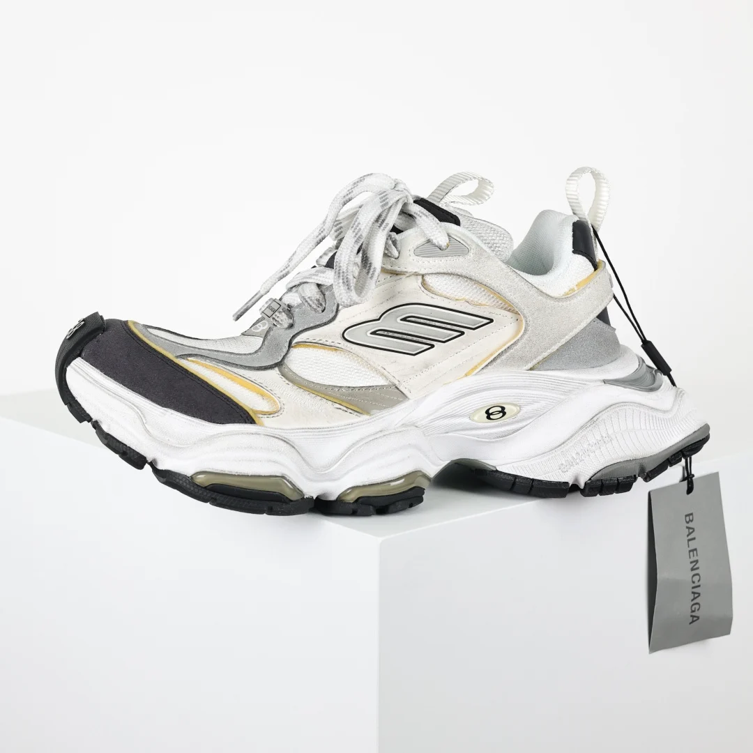 Balenciaga Sneaker - immagine 9