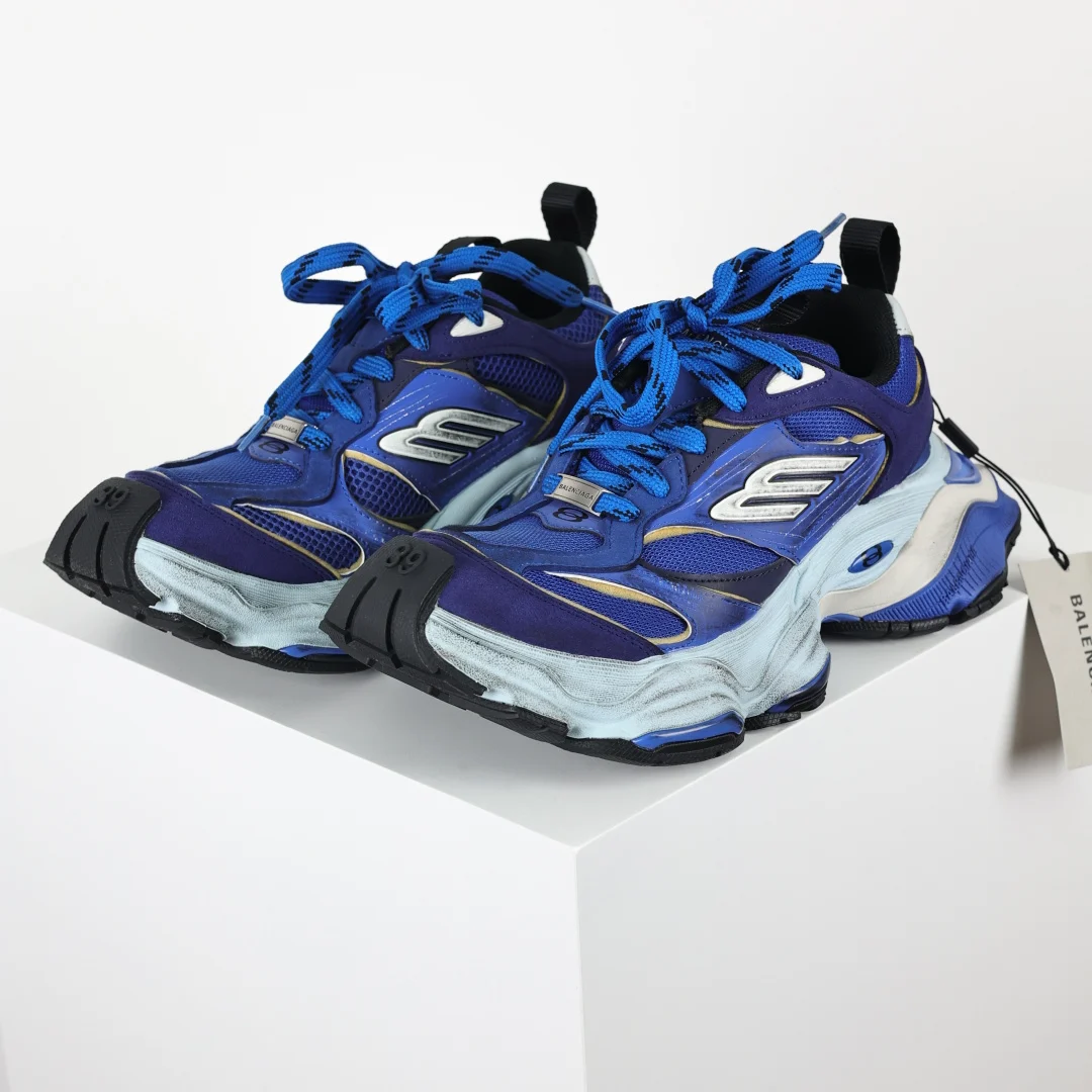 Balenciaga Sneaker - immagine 2