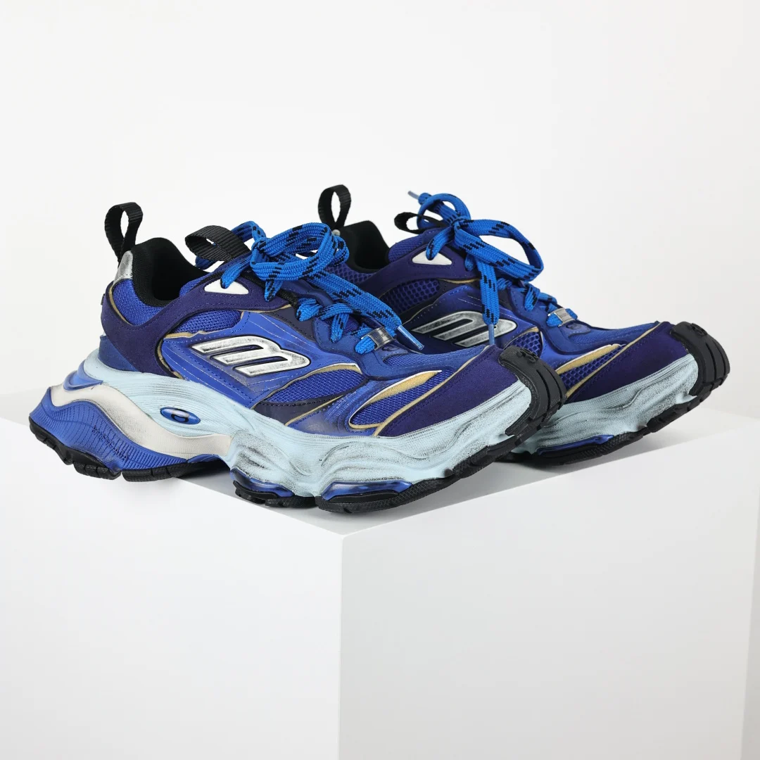 Balenciaga Sneaker - immagine 3