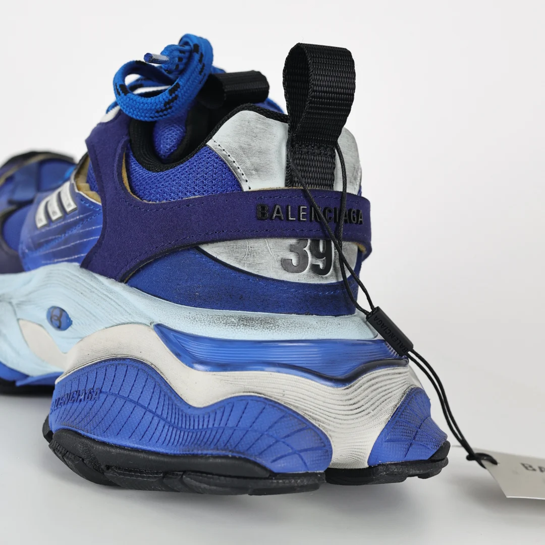 Balenciaga Sneaker - immagine 4