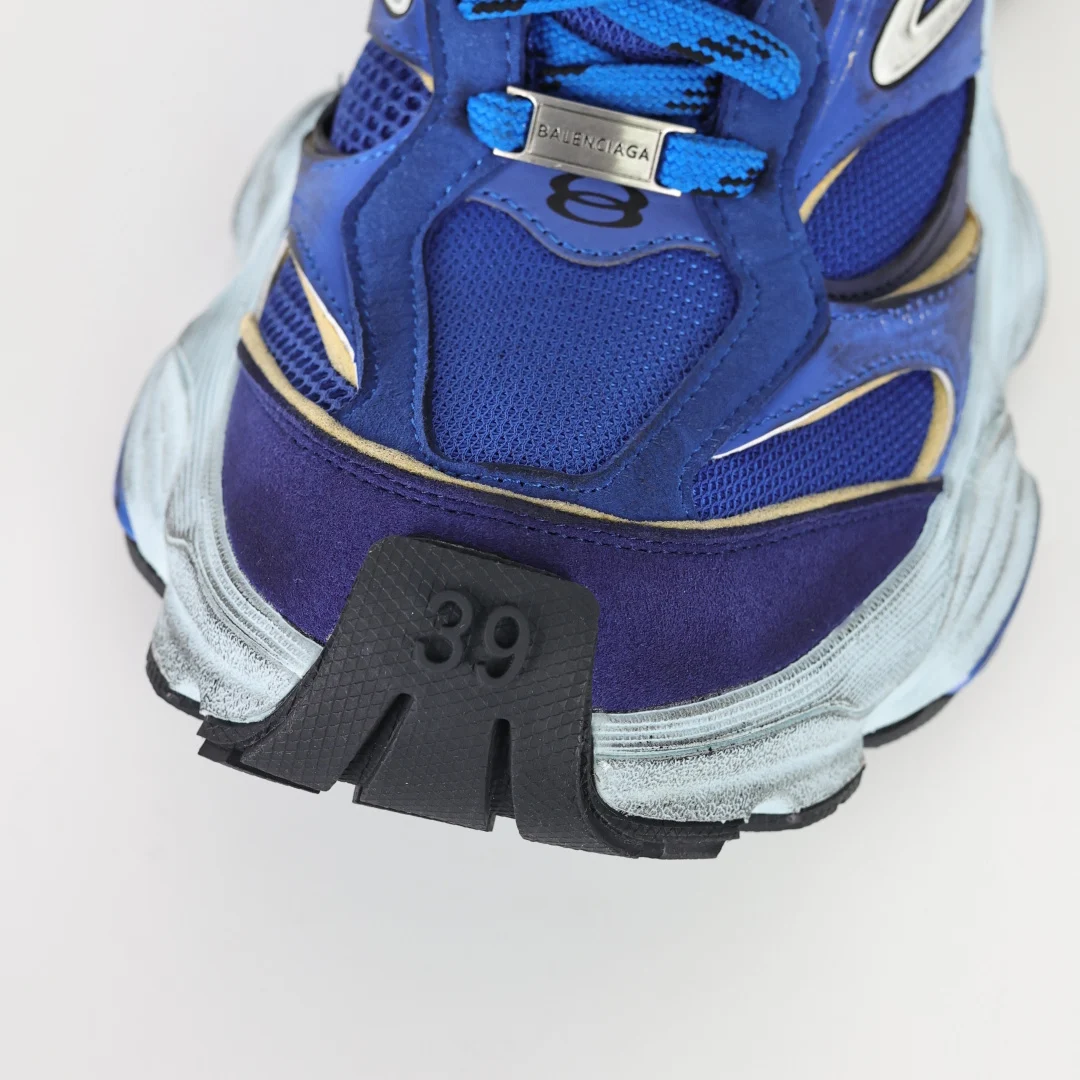 Balenciaga Sneaker - immagine 5