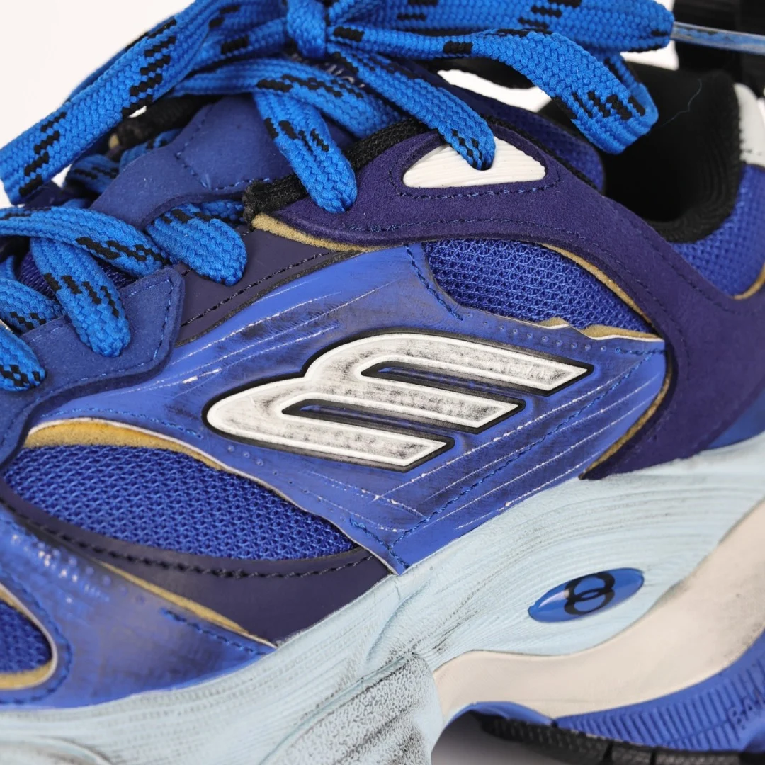 Balenciaga Sneaker - immagine 6