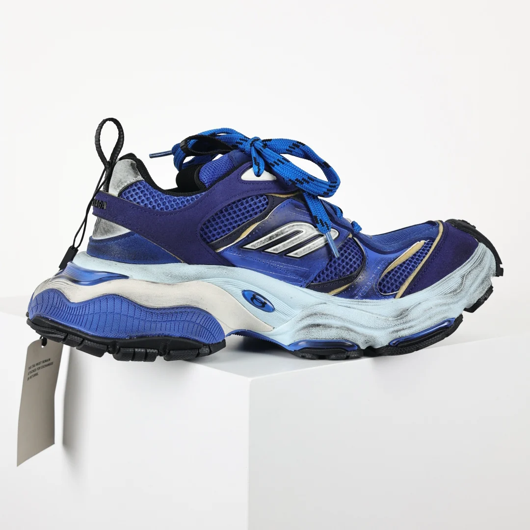 Balenciaga Sneaker - immagine 7