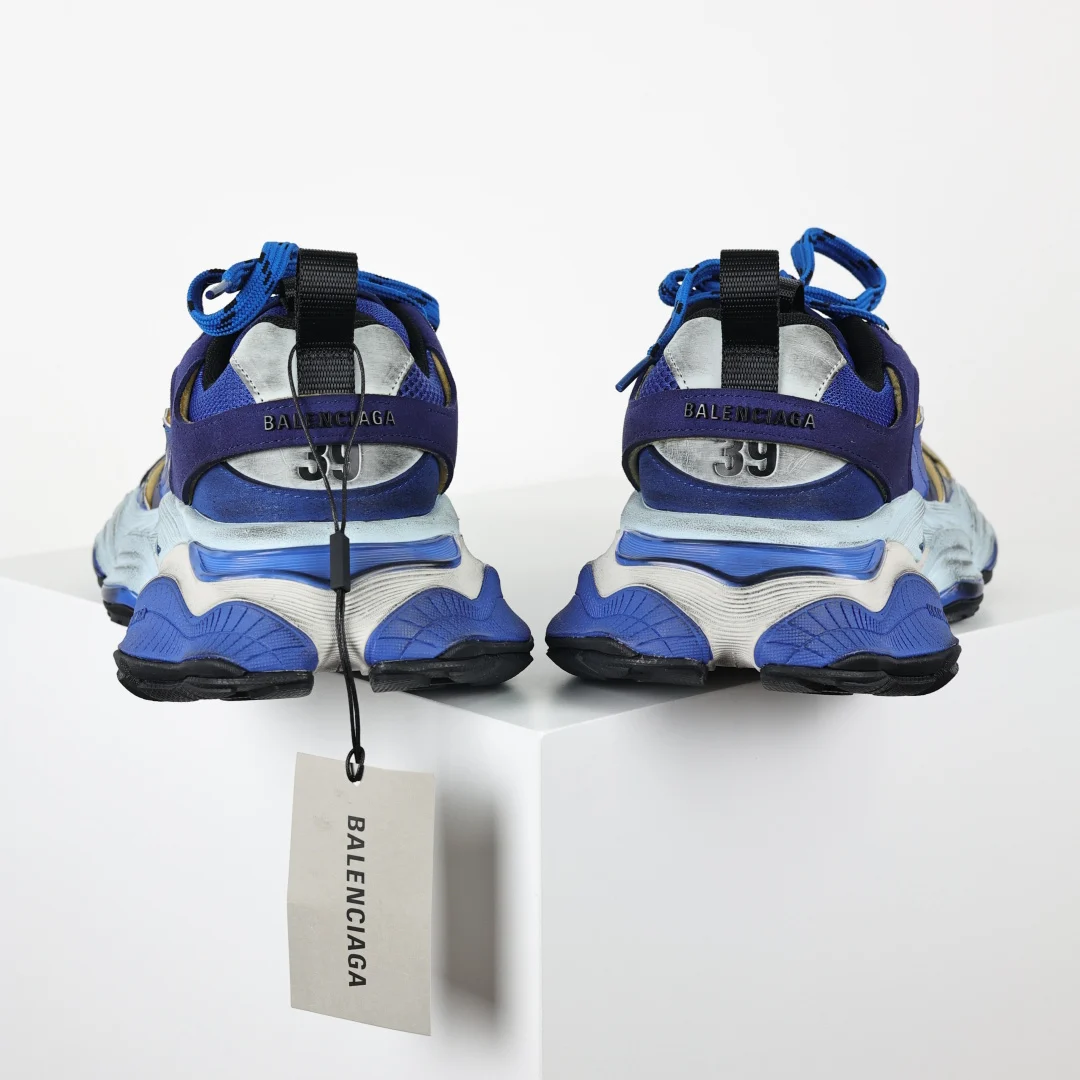 Balenciaga Sneaker - immagine 8