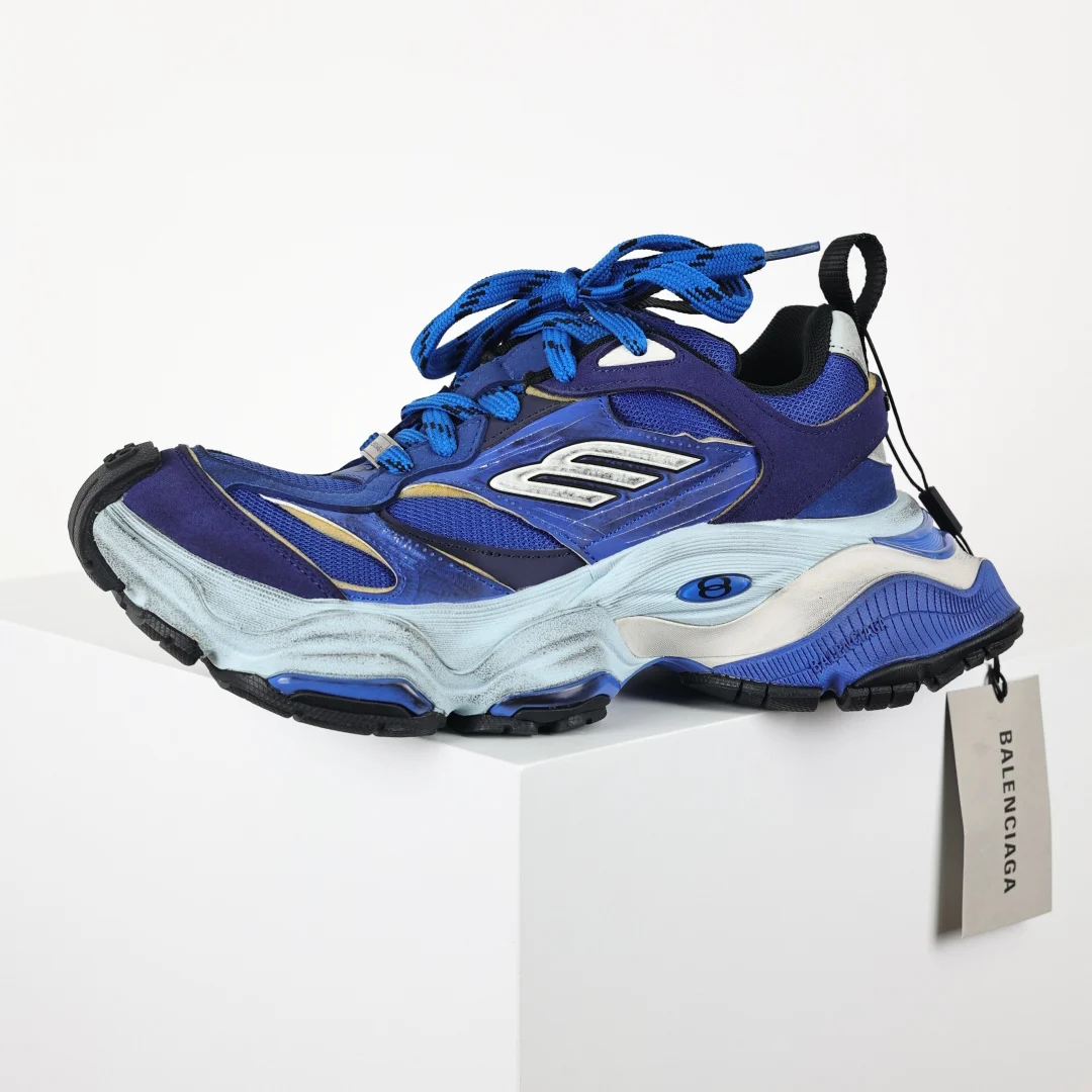 Balenciaga Sneaker - immagine 9