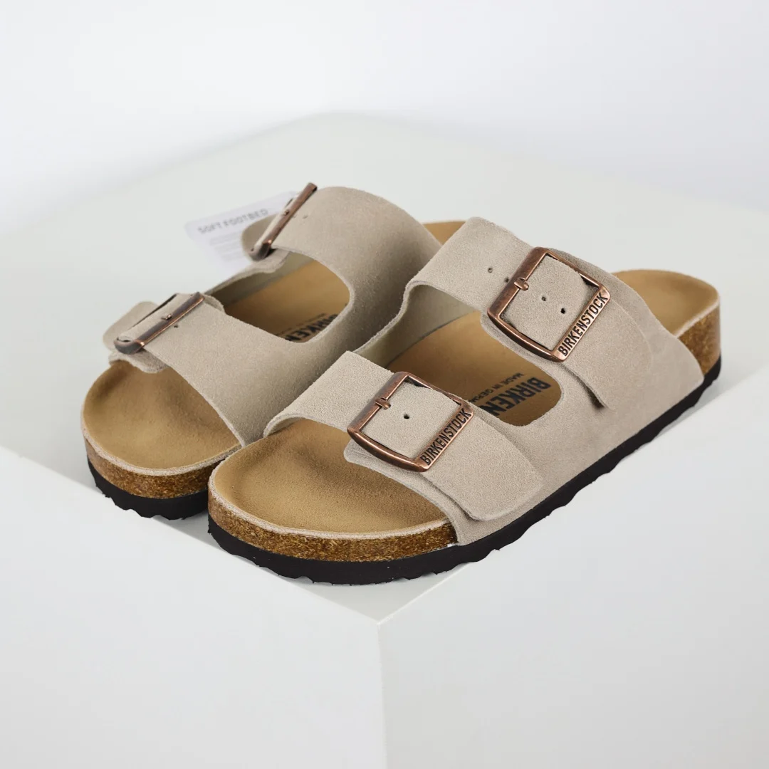 Birkenstock Sneaker - immagine 2