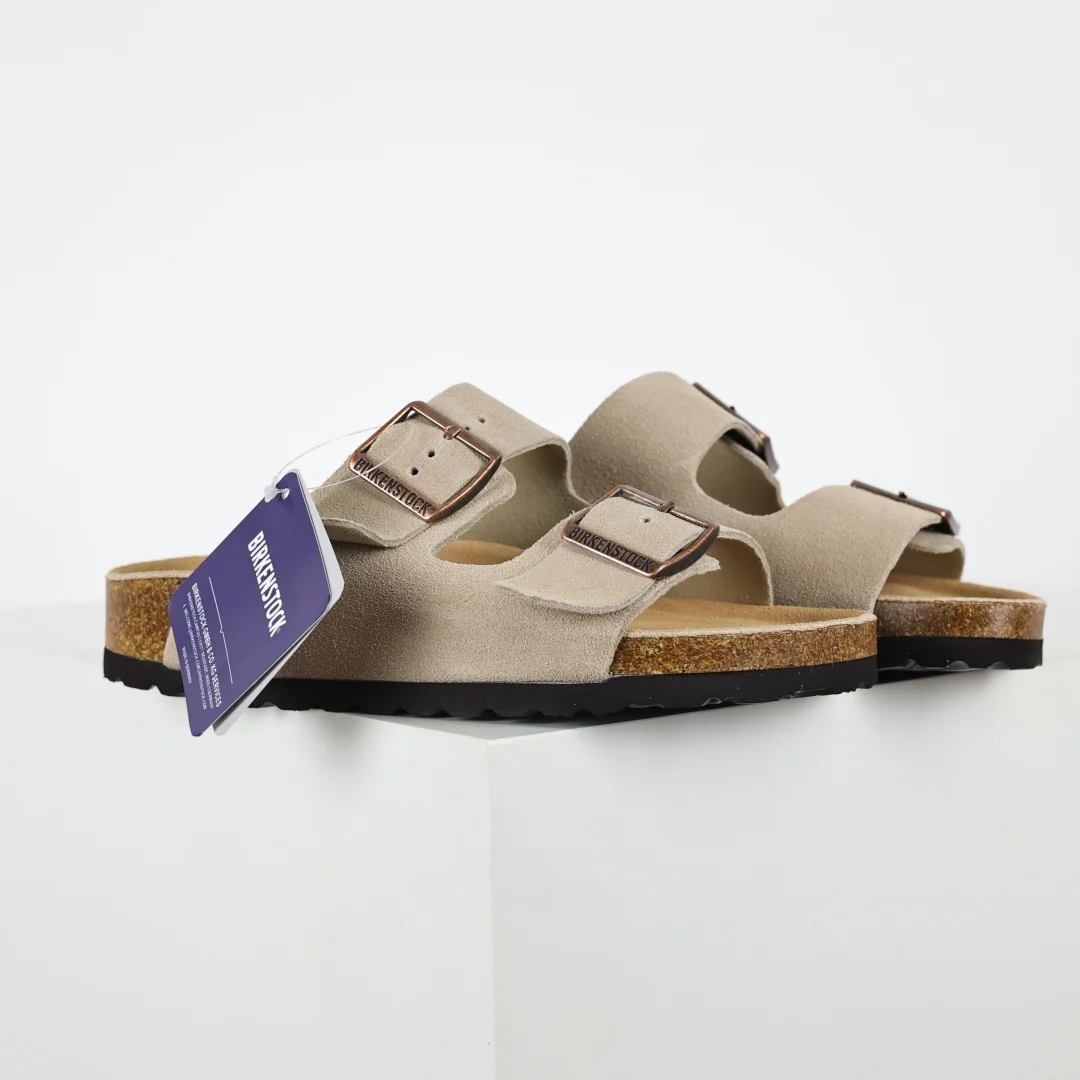 Birkenstock Sneaker - immagine 3