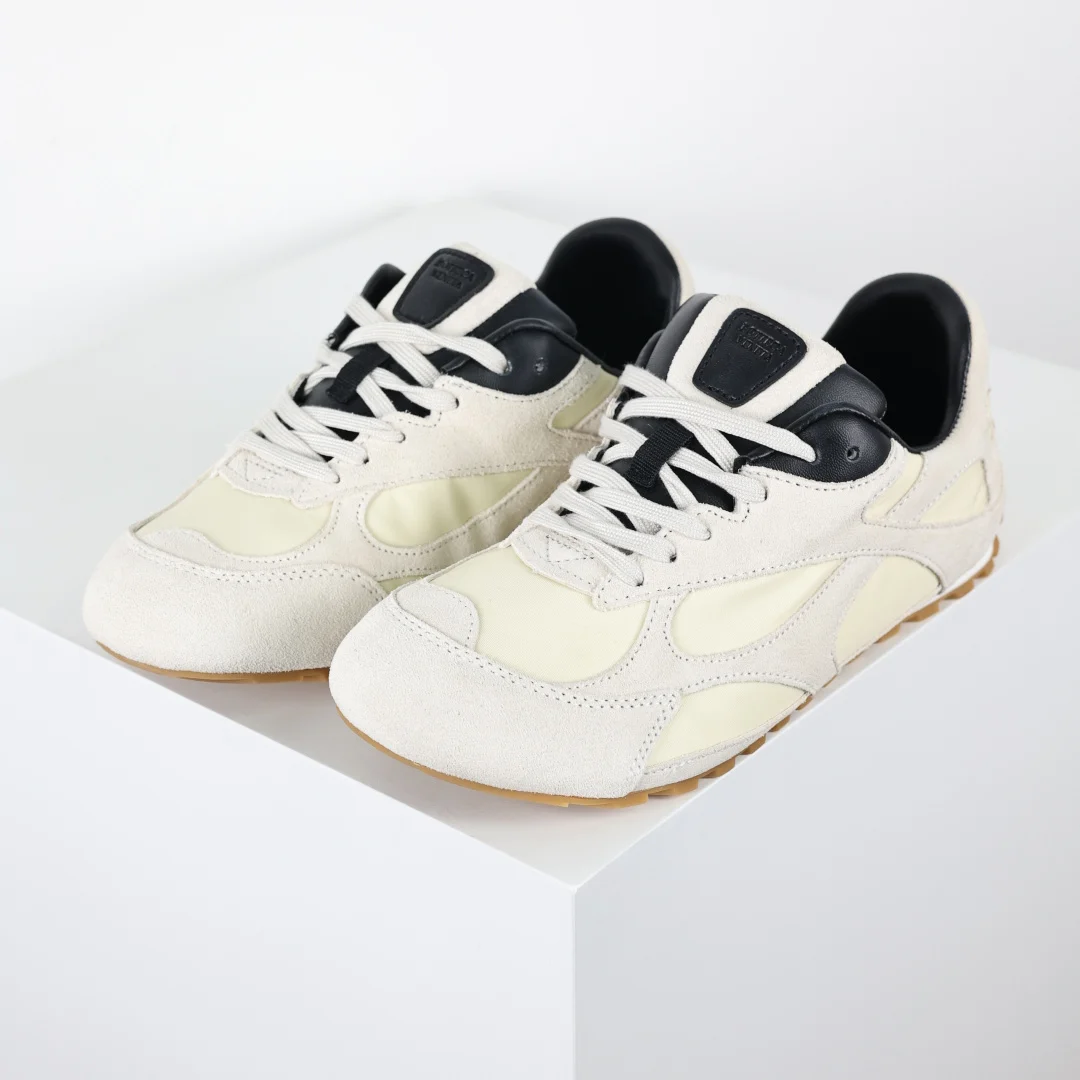 Bottega Veneta Sneaker - immagine 2