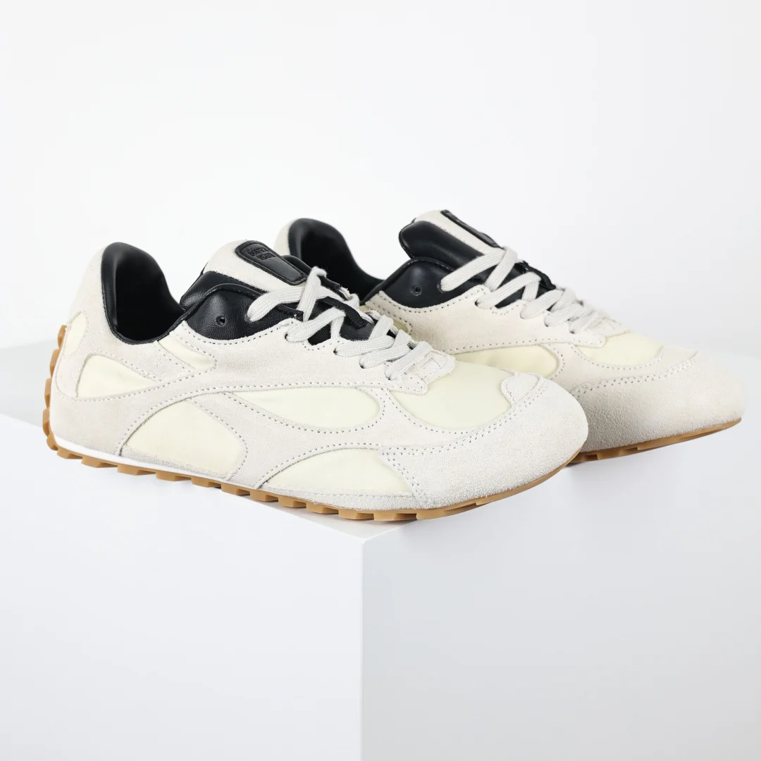 Bottega Veneta Sneaker - immagine 3