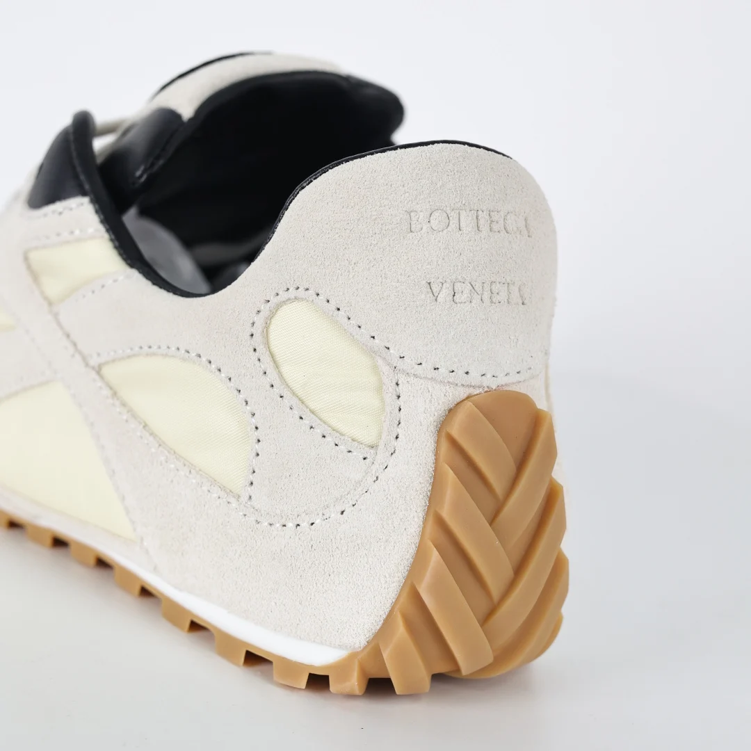Bottega Veneta Sneaker - immagine 4