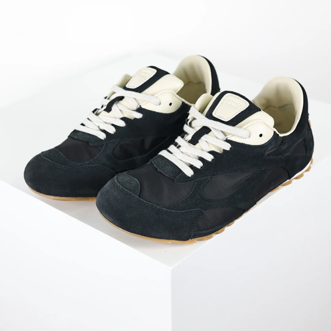 Bottega Veneta Sneaker - immagine 2