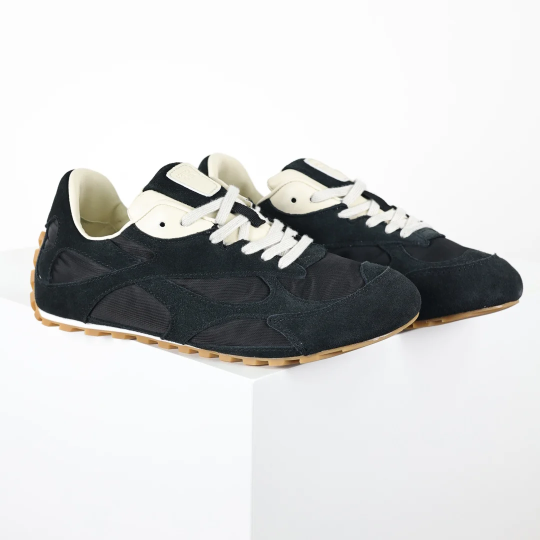 Bottega Veneta Sneaker - immagine 3