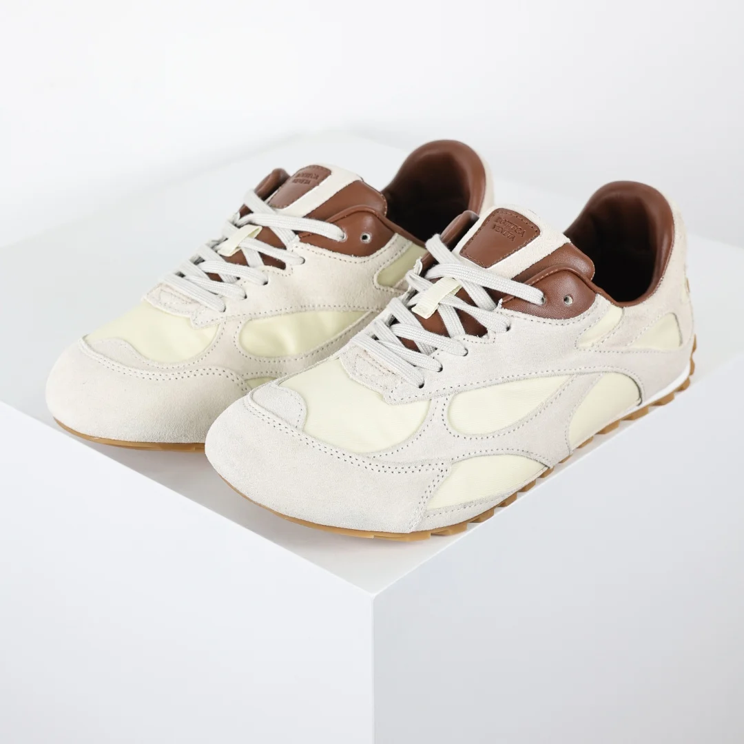 Bottega Veneta Sneaker - immagine 2