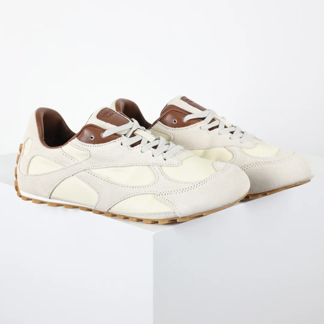 Bottega Veneta Sneaker - immagine 3