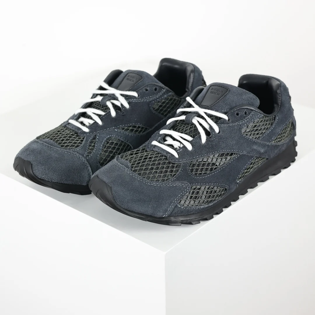 Bottega Veneta Sneaker - immagine 2