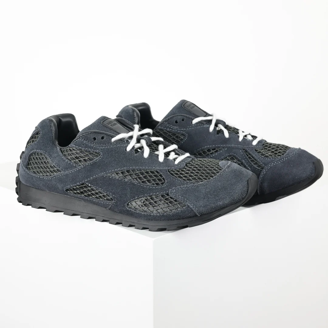 Bottega Veneta Sneaker - immagine 3