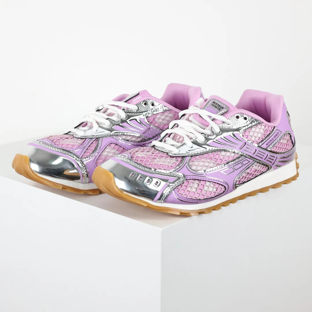 Bottega Veneta Sneaker