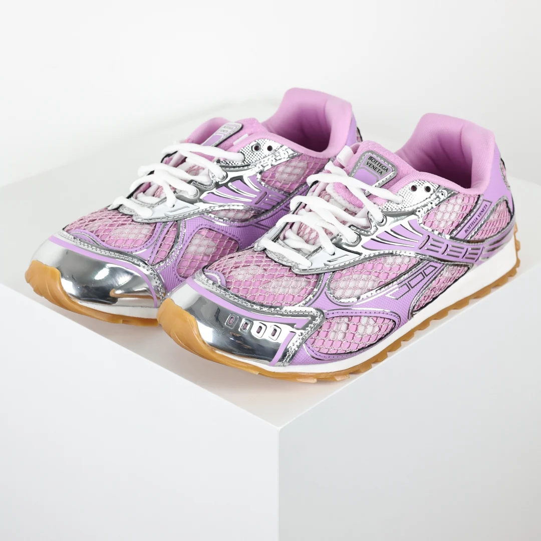 Bottega Veneta Sneaker - immagine 2