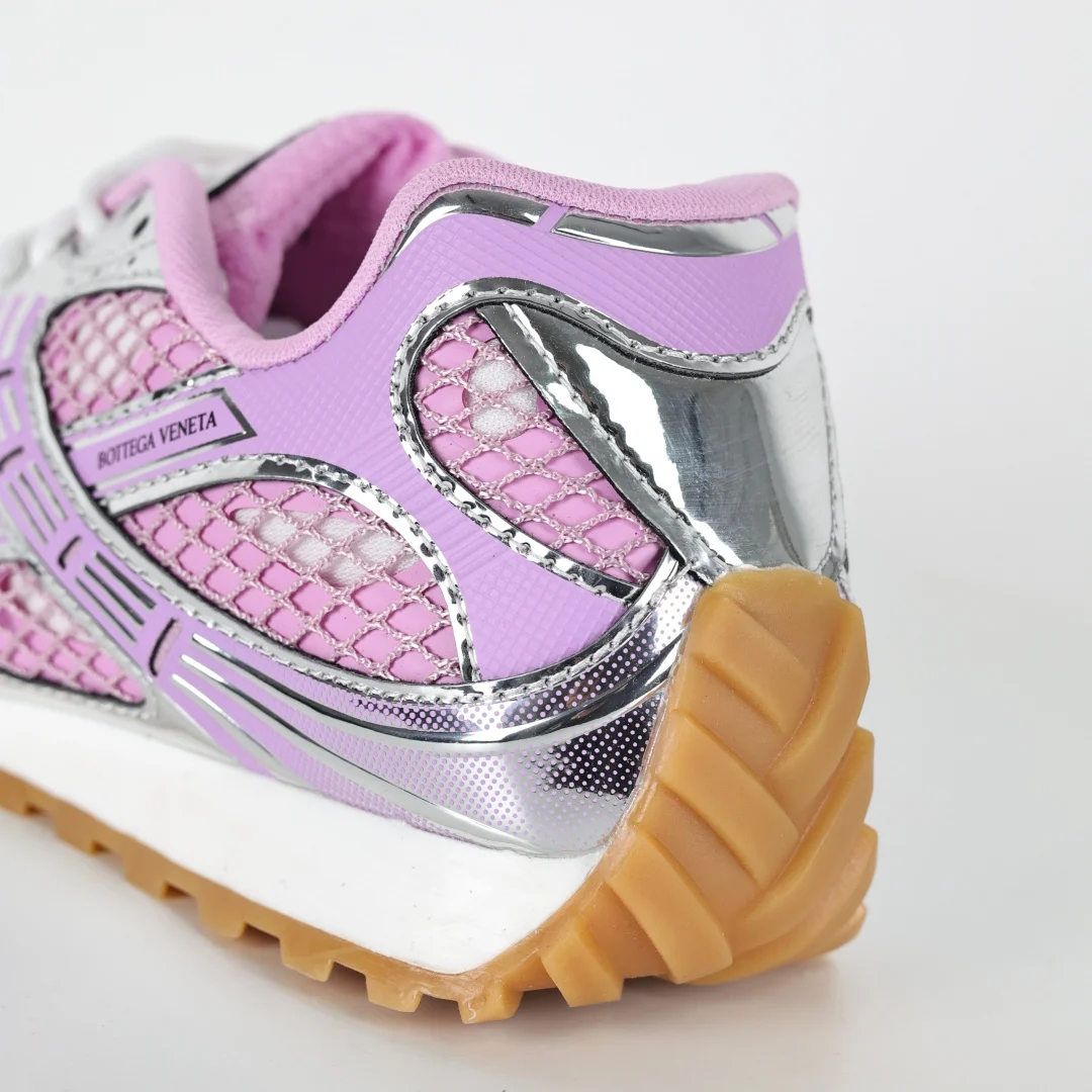 Bottega Veneta Sneaker - immagine 4