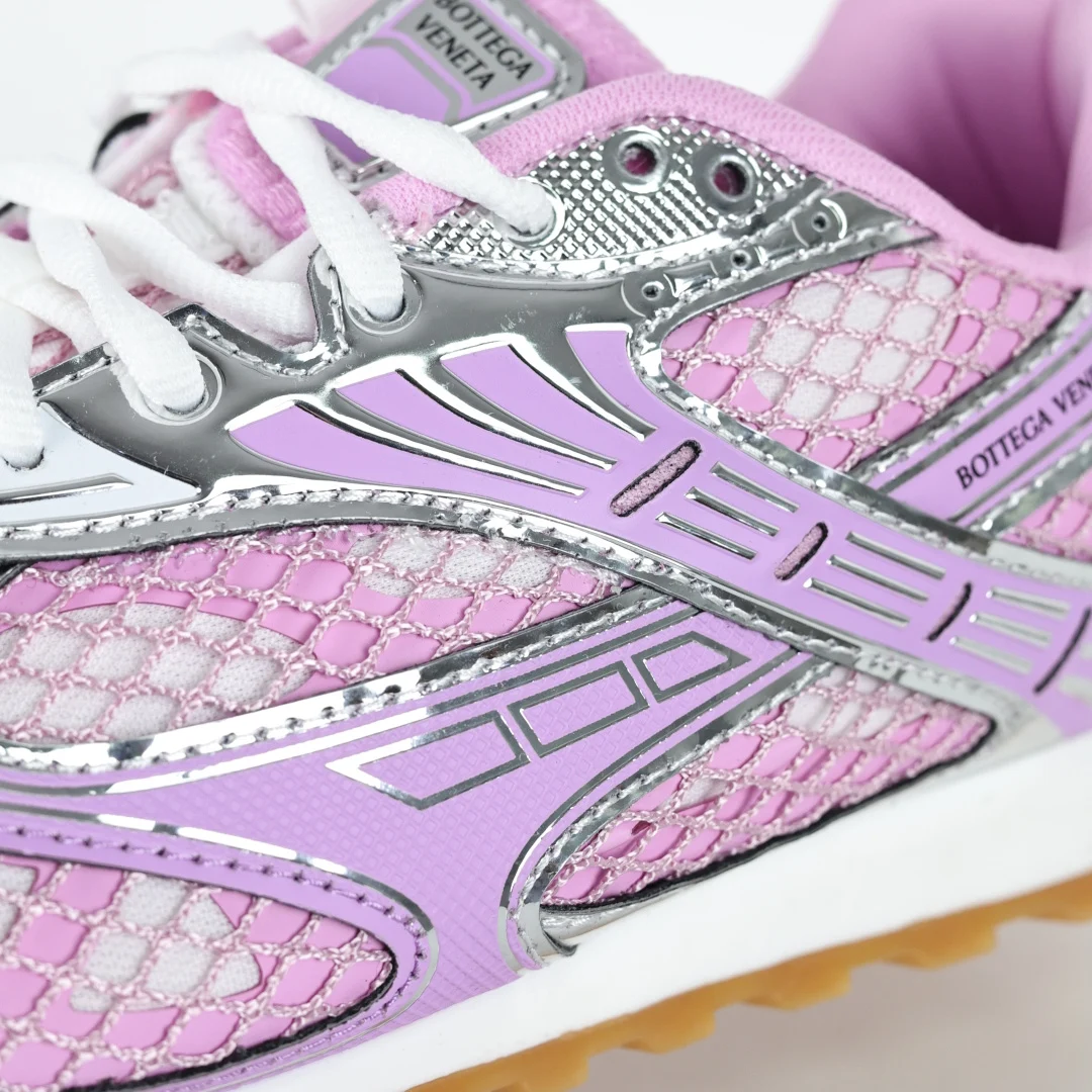 Bottega Veneta Sneaker - immagine 6