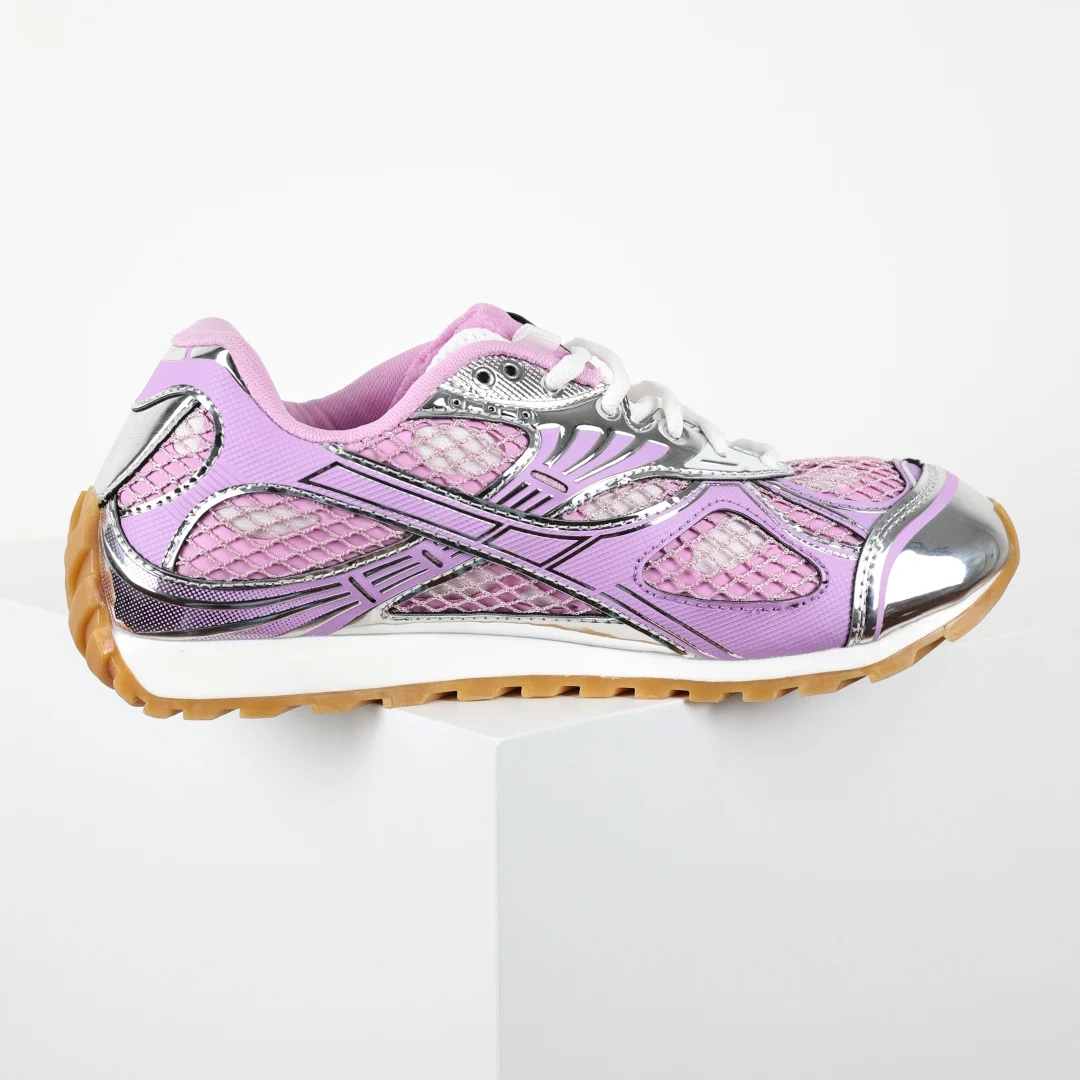 Bottega Veneta Sneaker - immagine 7