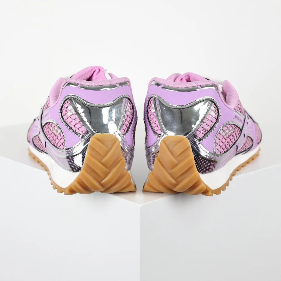 Bottega Veneta Sneaker - immagine 8