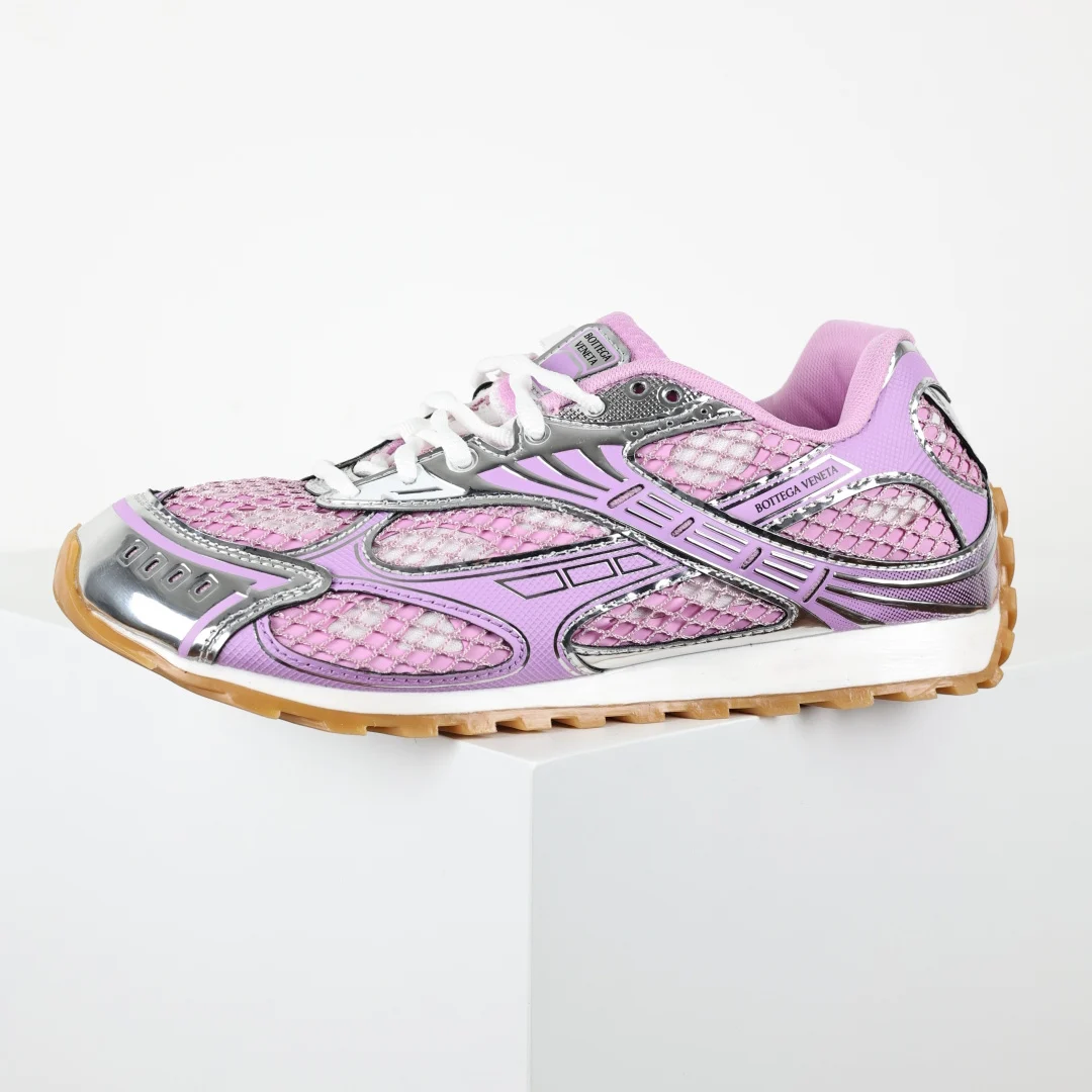 Bottega Veneta Sneaker - immagine 9