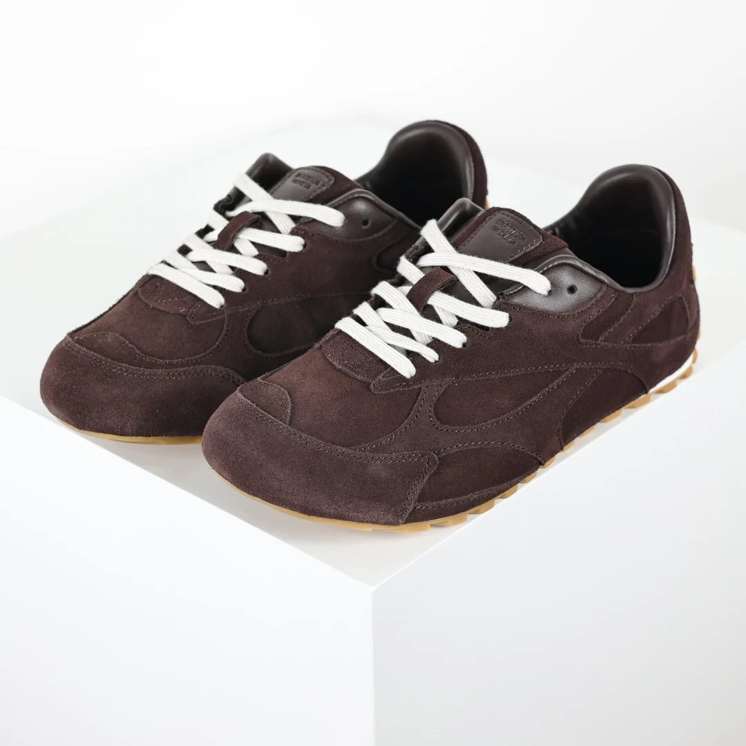 Bottega Veneta Sneaker - immagine 2